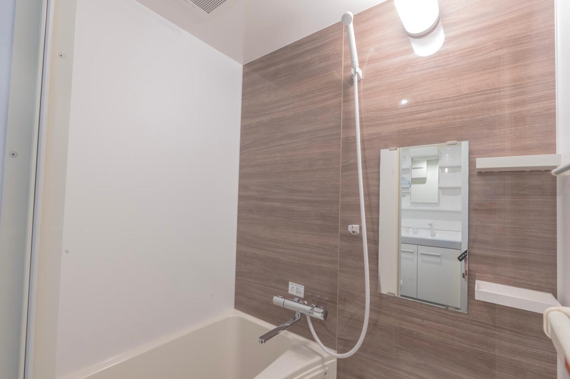 Apartment A Quiet In The Charming Old-town Atmosphere Of Senzoku, Within Walking Distance Of Historic Temples Dq *