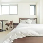 A Quiet Inn In The Charming Old-Town Atmosphere Of Senzoku, Within Walking Distance Of Historic Temples Dq